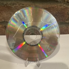 Valtron Robo Pit Sega Saturn Game Disc T-Teen Rated