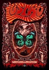 Lustro TW CHRISTINA HENRY / Vesper