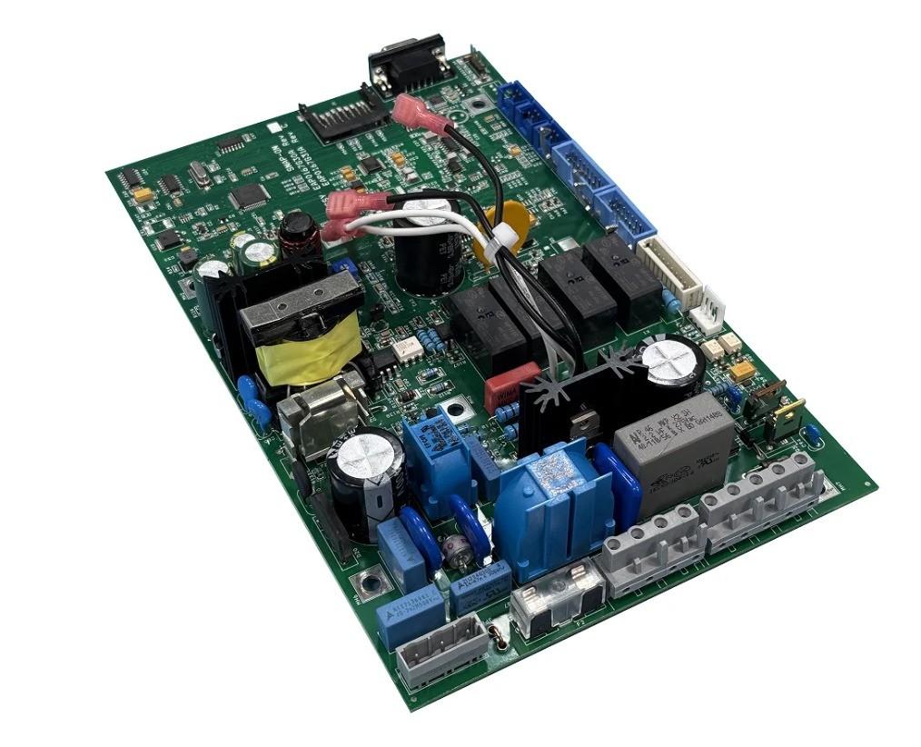 wheel Balancing machine Power box motherboard Fit For HOFMANN 4500 V1