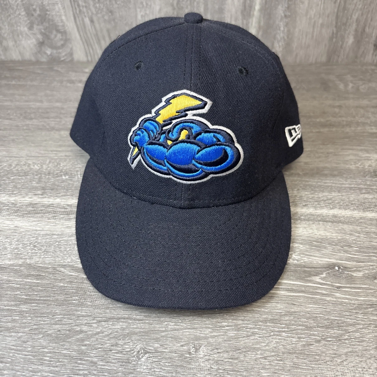Trenton Thunder Minor League Baseball Fan Apparel and Souvenirs