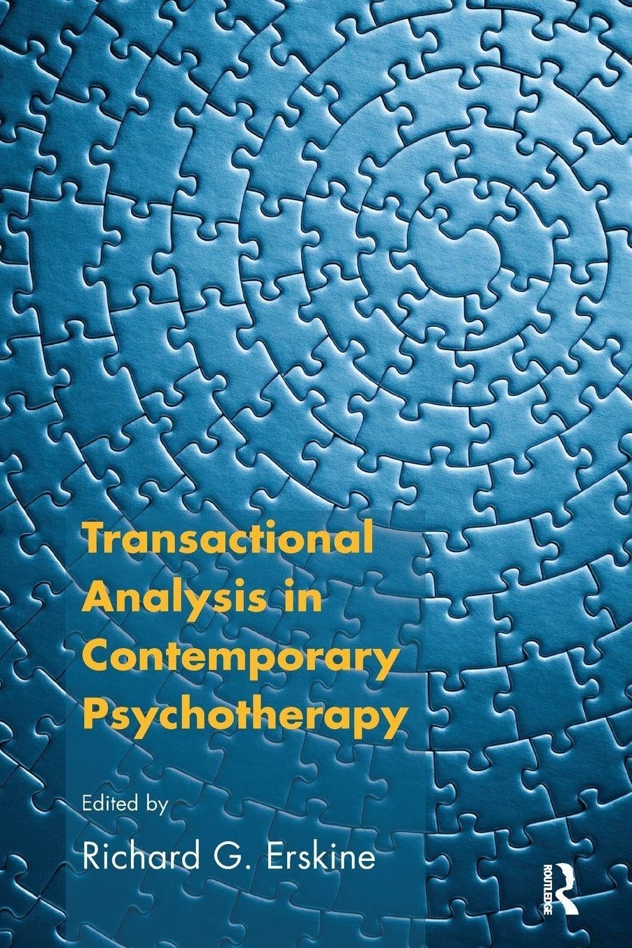 Transactional Analysis in Contemporary Psychotherapy - Image 9