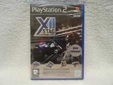 Image of Xll Stag (Twelve Stag) - PS2 Game - New, Sealed - UK Pal (Read Description)