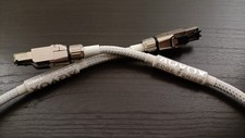 AQVOX EDGE RJ-45 Ethernet LAN Cable