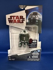 R2-X2 Droid BD52 STAR WARS Legacy Collection NEW Build A Droid Factory 2009