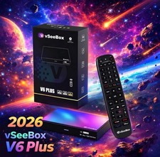 vSeeBox v6 PLUS VSEE