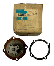 Remanufactured Water Pump For 1963-71 383 440 Ci Models Mopar 2808464