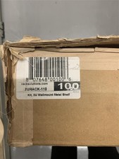 Image of 2URACK-110 2U Wallmount Rack