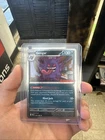 Gengar GameStop Promo Not Sealed