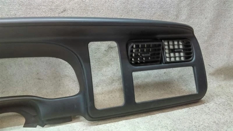 Cluster Dash Bezel Fits 1997 1998 1999 2000 DODGE DAKOTA DURANGO F6shelf-182866 Foto 3 de 4