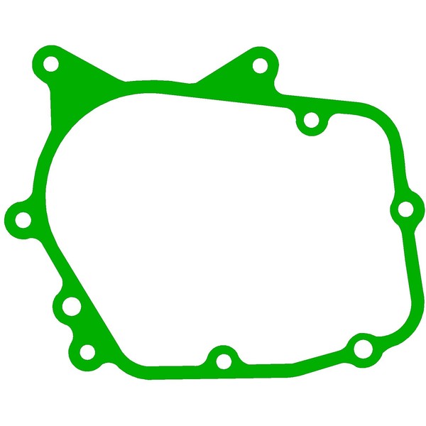 Dichtung Kegelgelenkgetriebe FüR Kawasaki ZL Eliminator 600 1995 ZL600B-image