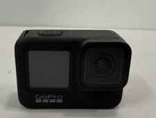 GoPro HERO9 Action Camera - Black No Battery