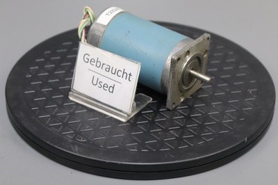 Superior Electric SLO-SYN M063-LS09 Schrittmotor 2,25VDC 4,6A Defekt