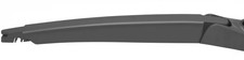 Scheibenwischerarm hinten 103-00-051 ABAKUS für HONDA CIVIC VII Hatchback
