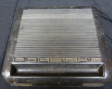 Porsche 911 930 928 944 968 Genuine Oem Tire Repair Air Compressor Inflator Pump