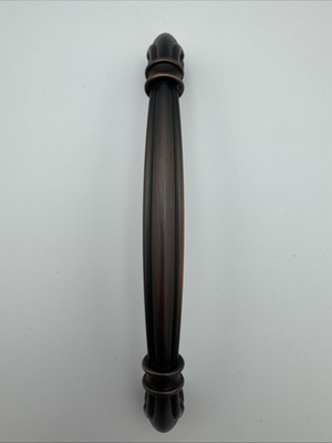 Jeffrey Alexander 317-128 Lafayette 5-1/16'' (128mm) Brushed Oil Rubbed Bronze