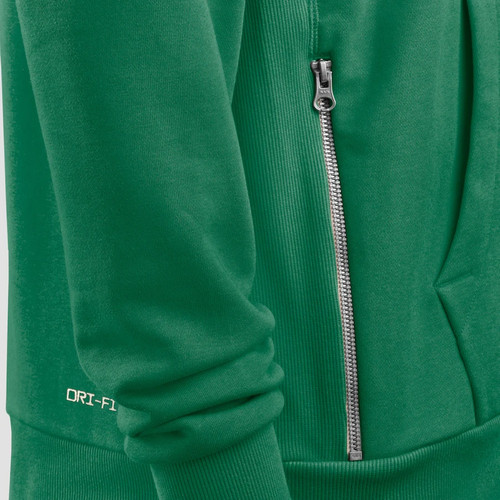 Philadelphia Eagles Nike Sideline Standard Issue Alt Dri-FIT Hoodie Kelly Green - Bild 7 von 7