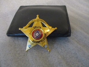 Attorney Badge | eBay
