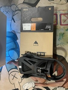 Burton Step on Genesis | eBay Burton Step on Genesis | eBay
