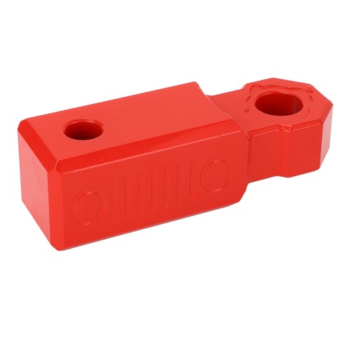 Hitch Receiver Tow Mount Receiver Carbon Steel Safe Connection For SUVs For Off - Picture 5 of 12
