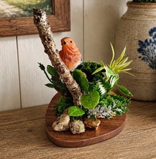 Wildlife Ornament