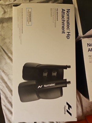 Hyperice Normatec Hip Attachment Hip Attachment Only