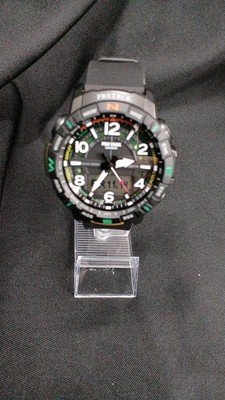 PROTREK Climber Line CASIO model number: PRT-B50-1JF