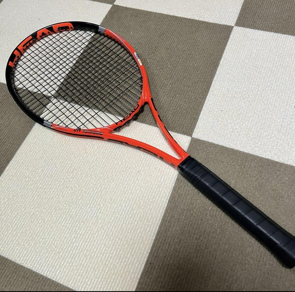 HEAD プロストック TGT260.2 G2 prostock Radical Head Pro Tgt260.2 G2 Prostock Racket Radical | eBay