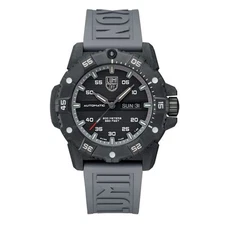 New Luminox Master Carbon SEAL Automatic CARBONOX Black Dial Men's Watch XS.3862