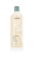 Aveda Shampure Nurturing Shampoo 33.8oz 31048012 Free Ship