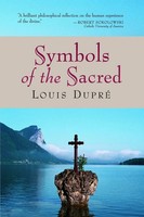 Symbols Of The Sacred Louis Dupre Taschenbuch Kartoniert / Broschiert Englisch