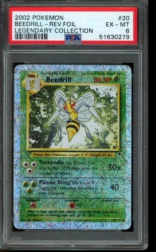 Doduo Legendary Collection #71