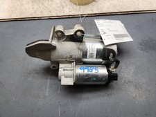 Starter Motor Fits 22-24 ENVISION 768425