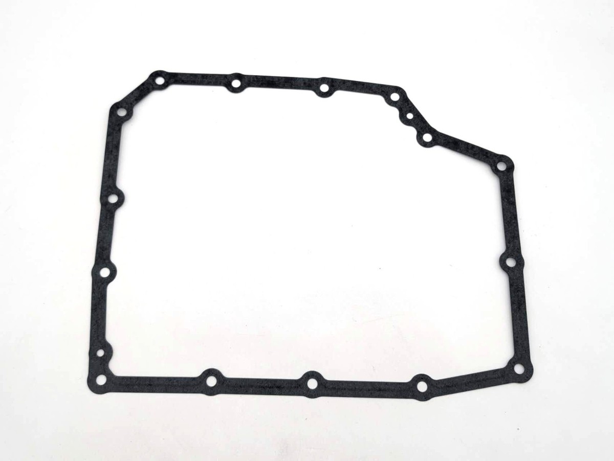 GENUINE OEM JF023E Oil Filter & Pan Gasket Combo Kit - Nissan