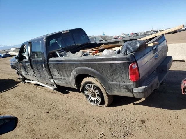 Módulo de control electrónico ECM del motor 6,2 L compatible con camioneta Ford F250SD 13-16 1334793 Foto 2 de 4