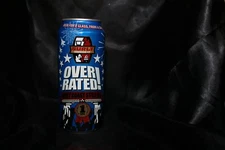 16oz empty Beer Can - Minnesota - Surly Brewing - OVER RATED