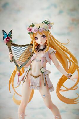 Vertex Originals Elf Village 6th Villager Melmu 1/6 scale PVC&ABS