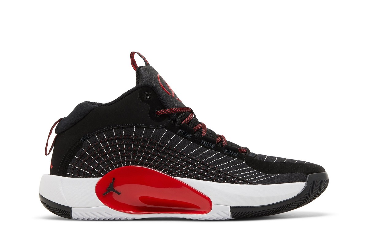パ*ー様 JORDAN ブラック ポロシャツ SIZE 4XL Nike Air Jordan Jumpman 2021 PF Bred Men's Sneakers CQ4229