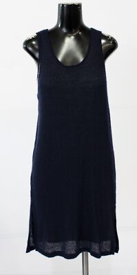 splendid rib tank dress Splendid 2x1 Rib Tank Dress in Black