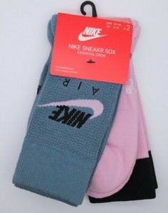 nike sneakr sox jdi