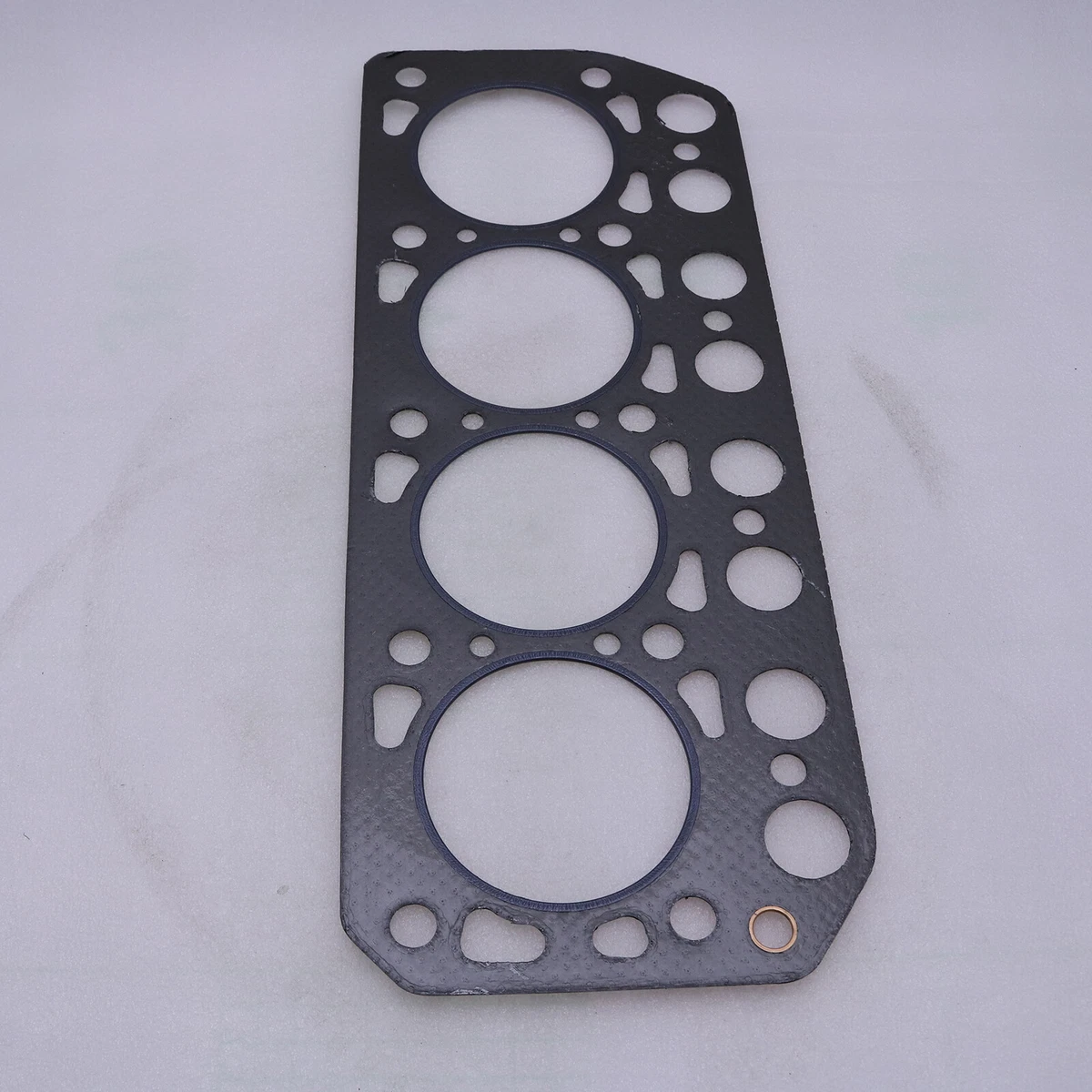 New Cylinder Head Gasket MM408457 For Mitsubishi K4E Engine | eBay