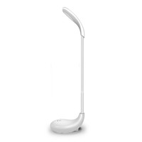 Golf-shape Desk Reading Lamp 24-led-bulb 4w Lamps Usb Rechargeable Lamp Eye C... on sale Golf-shape Desk Reading Lamp 24-led-bulb 4w Lamps Usb Rechargeable Lamp Eye C... on sale