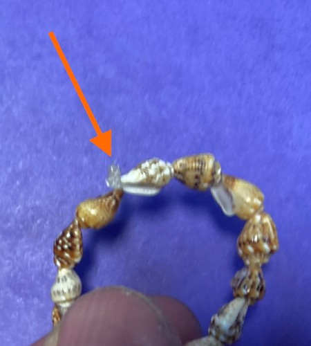 Collares de joyería de disfraz de moda/todas las ocasiones - Imagen 12 de 34