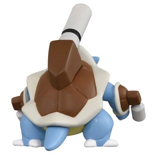 Pokemon Moncolle Figure Toy Mega Venusaur Mega Charizard Mega Blastoise Set of 3 - Picture 24 of 24