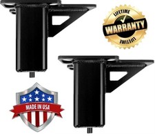 7 Fabricated Rear Lift Blocks 2008 To 2024 F250 F350 Or 2017 To 2024 F450