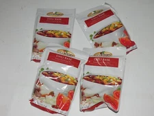 Mrs. Wages W537-J4425 5 oz Chili Base Tomato Seasoning Mix - 4 Packs