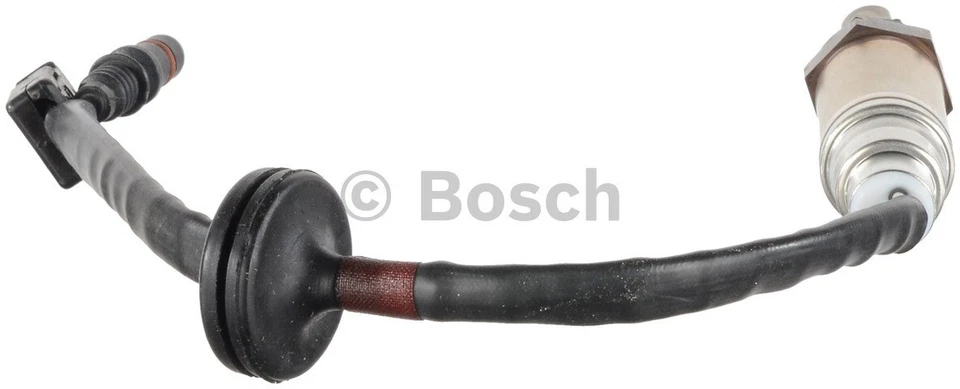 Датчик кислорода BOSCH Upstream для 1984-1988 MERCEDES-BENZ 190E L4-2,3 л - Изображение 3 из 4
