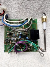 Mr Steam MS circuit board  PN 103675