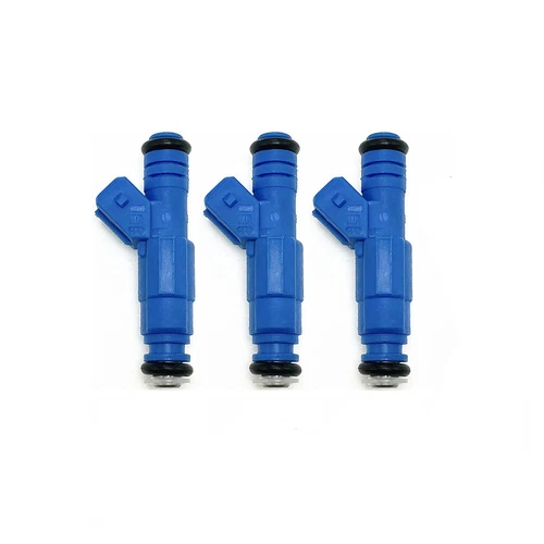3x OE UPGRADED EV1 Fuel Injector Set Fits For 2006-2010 Sea-Doo GTI, SE, GTI 130