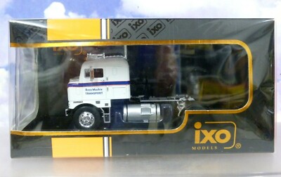 イクソ ixo MODELS 1/43 TRUCK series-H $44.95 1/43 IXO Kenworth K100 Aerodyne 1976 Green Metallic
