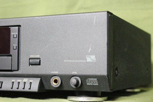 Philips CD-940 Reproductor CD **** 1 año de garantía - Imagen 5 de 7